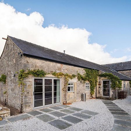 Вилла Dovedale Manor Tissington Экстерьер фото